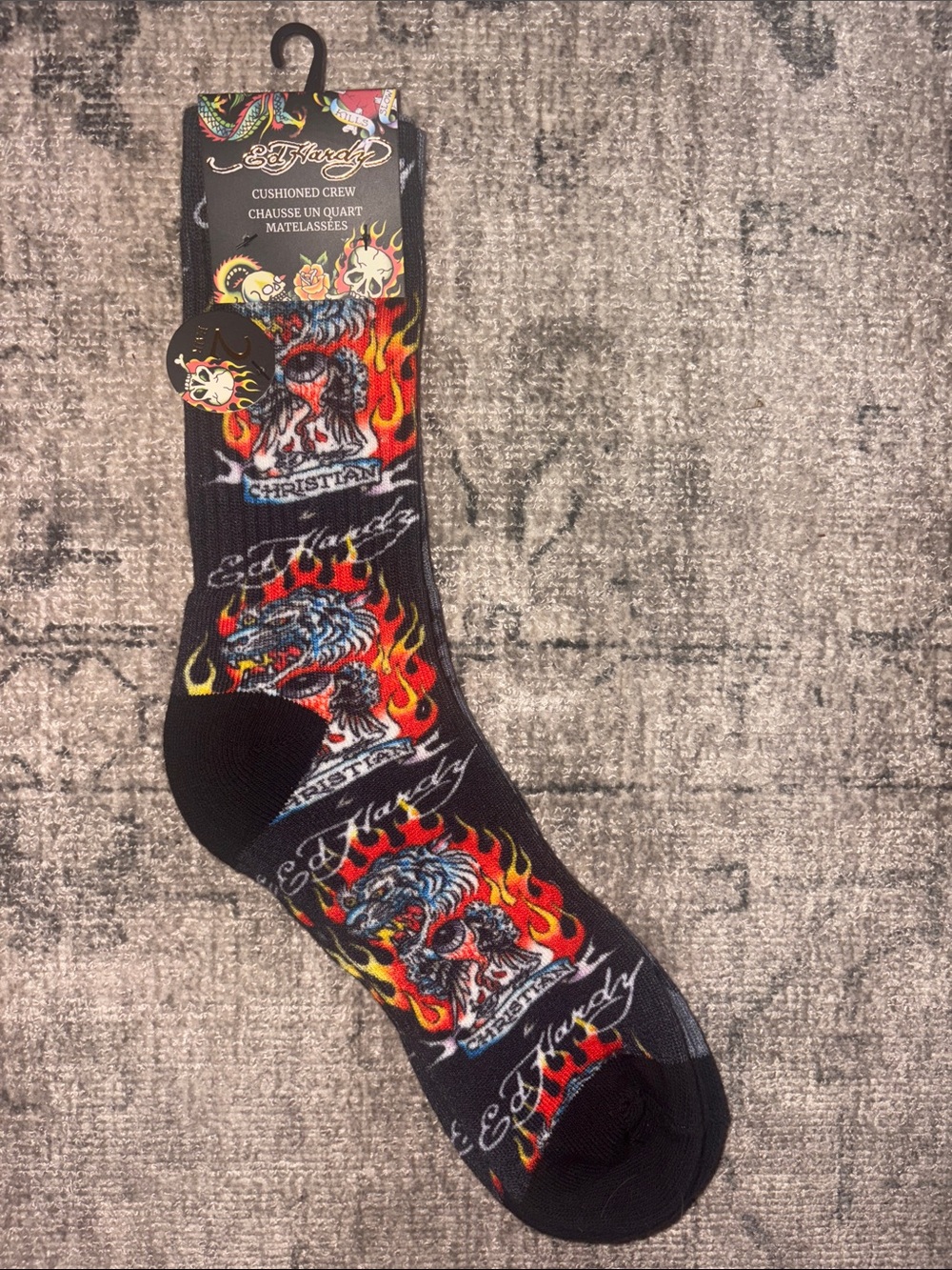 Ed Hardy Bundle - Picture 2 of 10